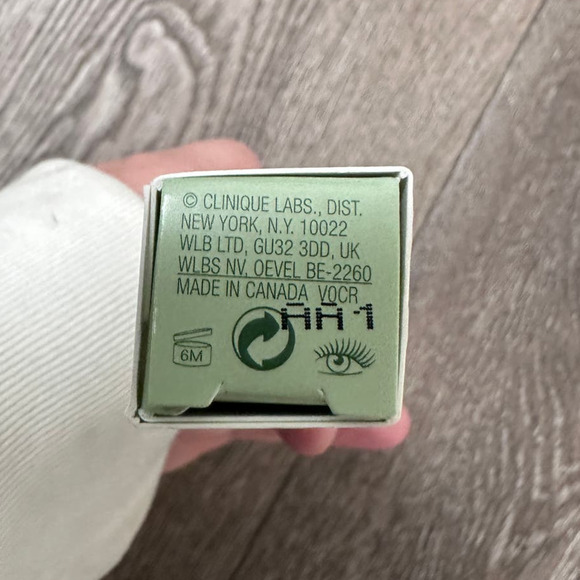 NIB Clinque High Impact Lash Amplifying Serum - Picture 5 of 7